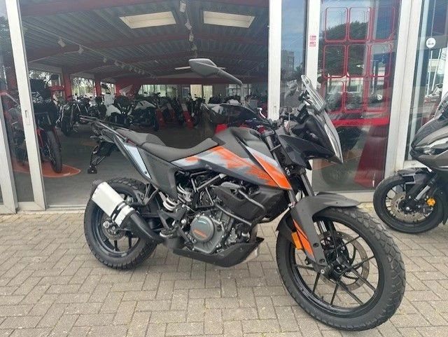 Offer KTM 390 Adventure Bild 1: Offer KTM 390 Adventure