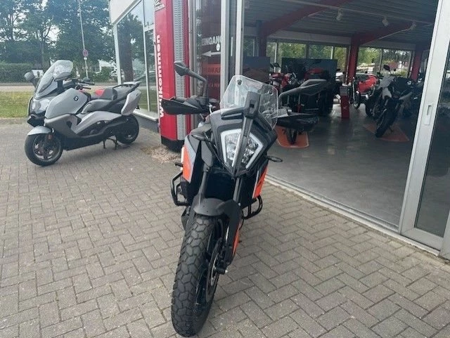 Offer KTM 390 Adventure Bild 3: Offer KTM 390 Adventure