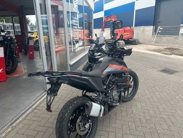 Offer KTM 390 Adventure Bild 4: Offer KTM 390 Adventure