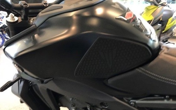 Gebrauchtmotorrad Yamaha MT-09 Y-AMT - Bild 12