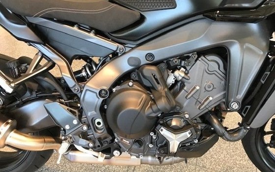 Gebrauchtmotorrad Yamaha MT-09 Y-AMT - Bild 5