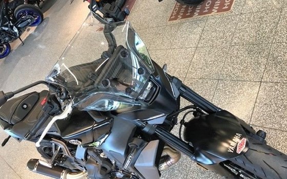 Gebrauchtmotorrad Yamaha MT-09 Y-AMT - Bild 6