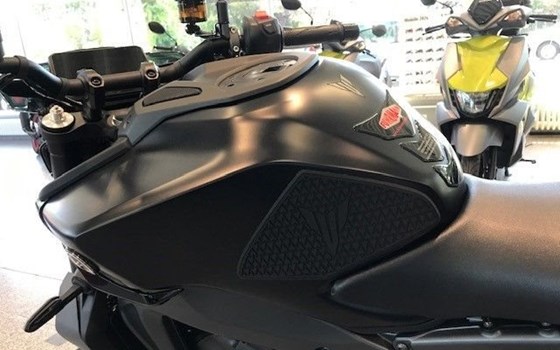 Gebrauchtmotorrad Yamaha MT-09 Y-AMT 35kW - Bild 10