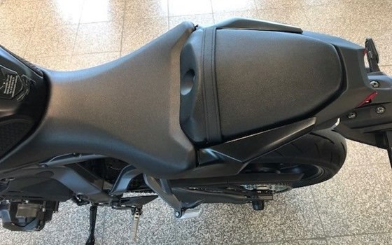 Gebrauchtmotorrad Yamaha MT-09 Y-AMT 35kW - Bild 11