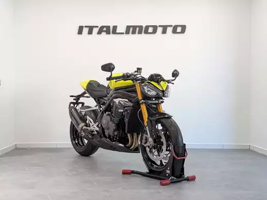 Triumph Speed Triple 1200 RX