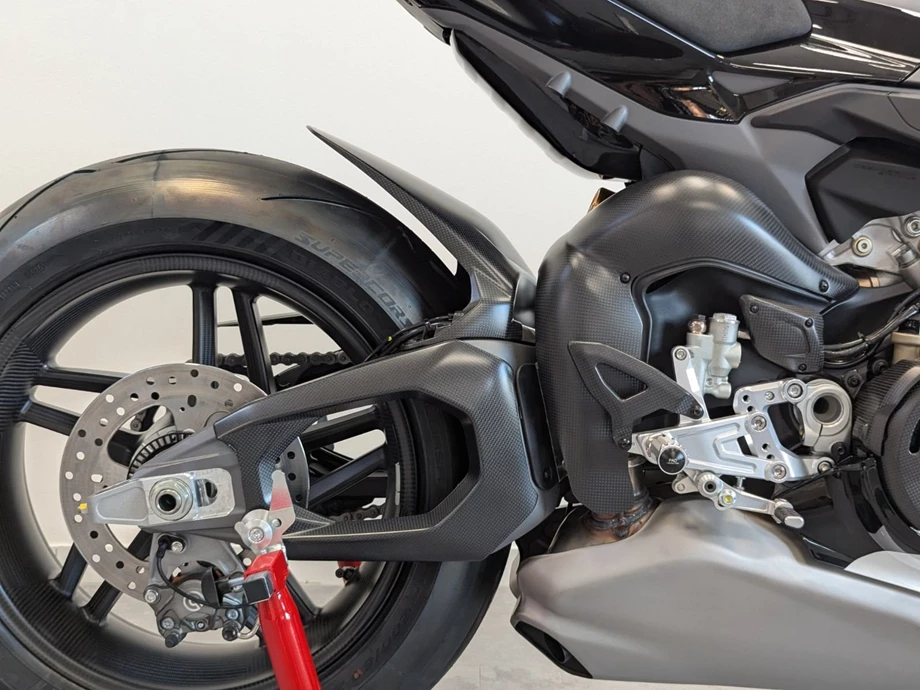 Angebot Ducati Panigale V4 Tricolore Bild 12: Angebot Ducati Panigale V4 Tricolore