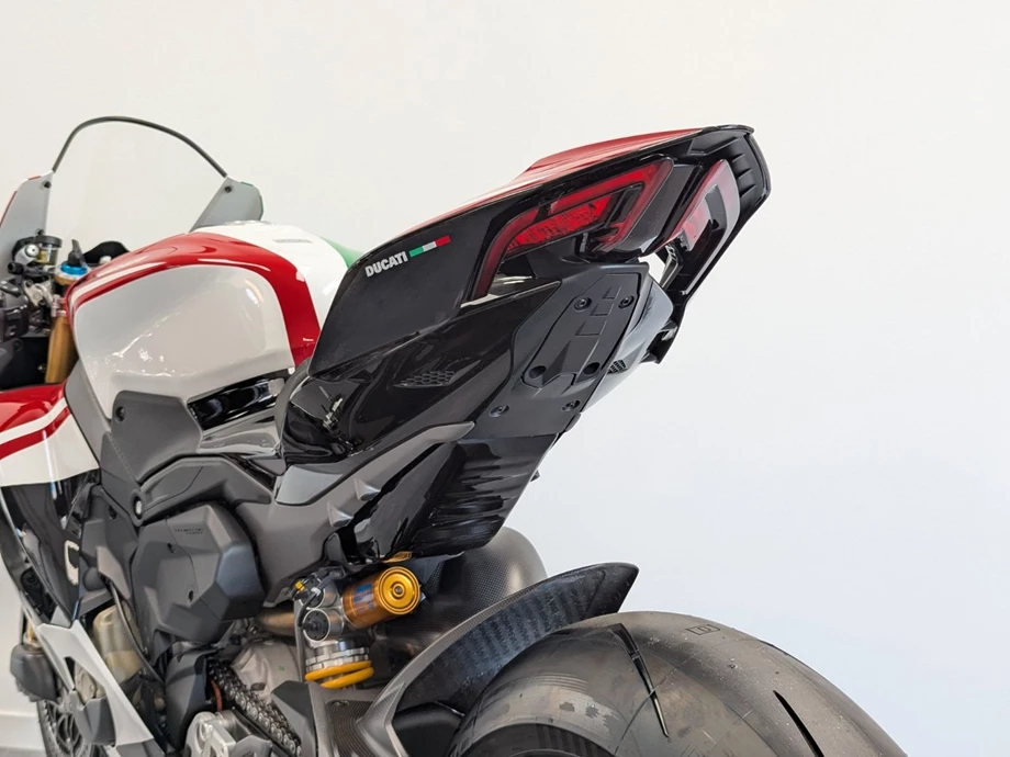 Angebot Ducati Panigale V4 Tricolore Bild 14: Angebot Ducati Panigale V4 Tricolore