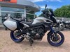 Yamaha Tracer 900