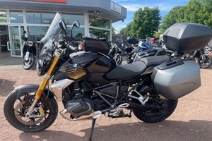 Angebot BMW R 1250 R