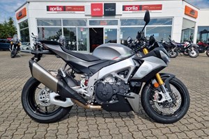 Angebot Aprilia Tuono V4 1100 RR
