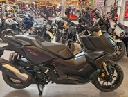 Honda ADV350