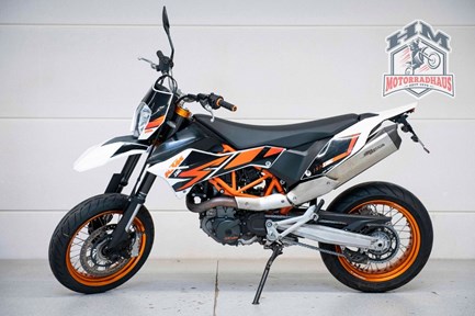 KTM 690 SMC R
