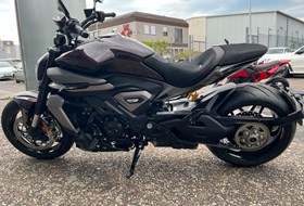 Ducati XDiavel V4