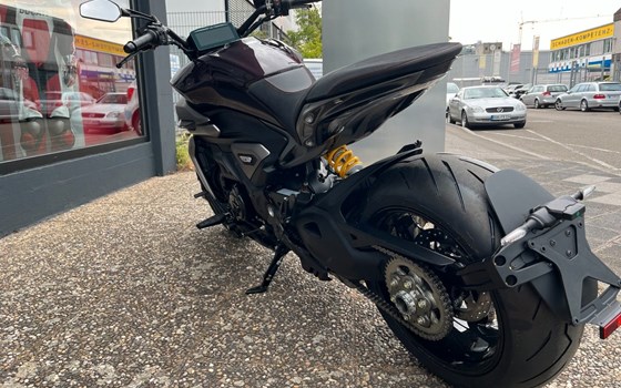 Gebrauchtmotorrad Ducati XDiavel V4 - Bild 2