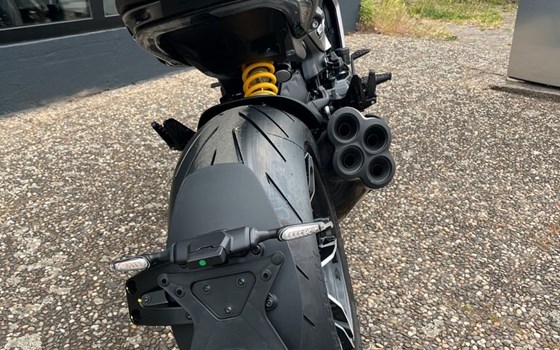 Gebrauchtmotorrad Ducati XDiavel V4 - Bild 3