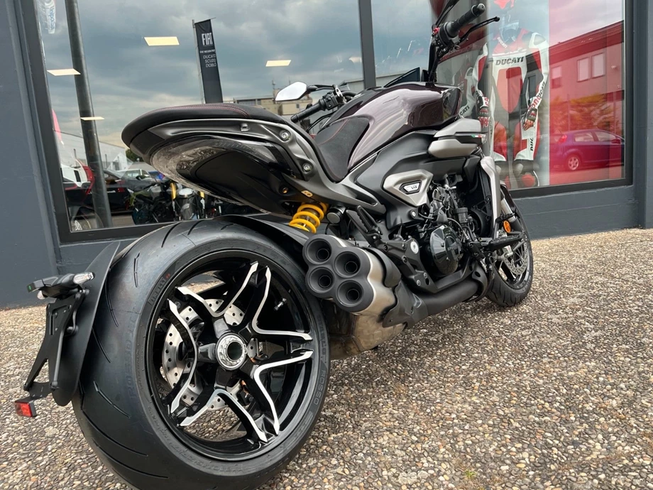 Angebot Ducati XDiavel V4 Bild 4: Angebot Ducati XDiavel V4