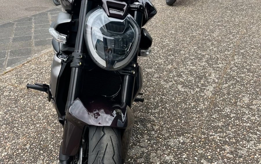 Angebot Ducati XDiavel V4 Bild 7: Angebot Ducati XDiavel V4