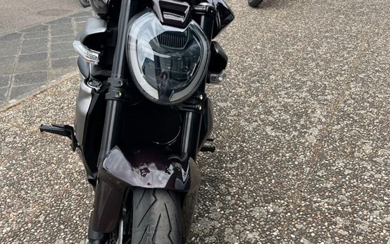 Gebrauchtmotorrad Ducati XDiavel V4 - Bild 7