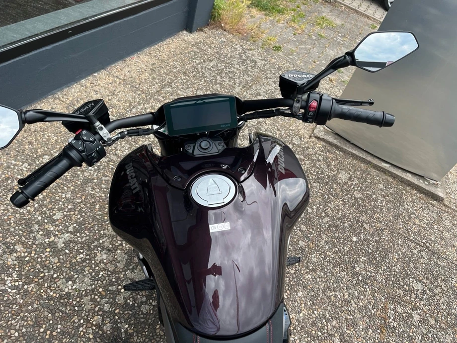 Angebot Ducati XDiavel V4 Bild 8: Angebot Ducati XDiavel V4