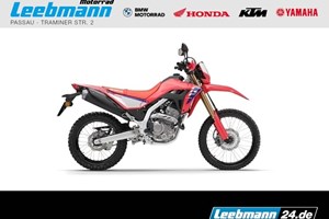 Angebot Honda CRF300L