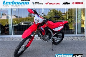 Angebot Honda CRF300L