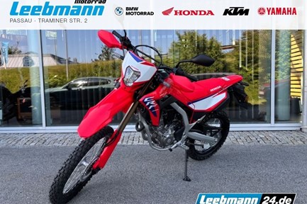 Honda CRF300L