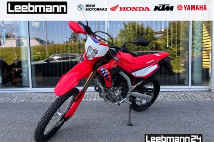 Honda CRF300L