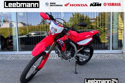 Honda CRF300L