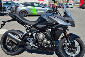 Angebot Triumph Tiger Sport 800