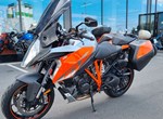 Angebot KTM 1290 Super Duke GT