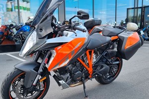 Angebot KTM 1290 Super Duke GT