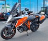 KTM 1290 Super Duke GT