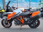 Angebot KTM 1290 Super Duke GT