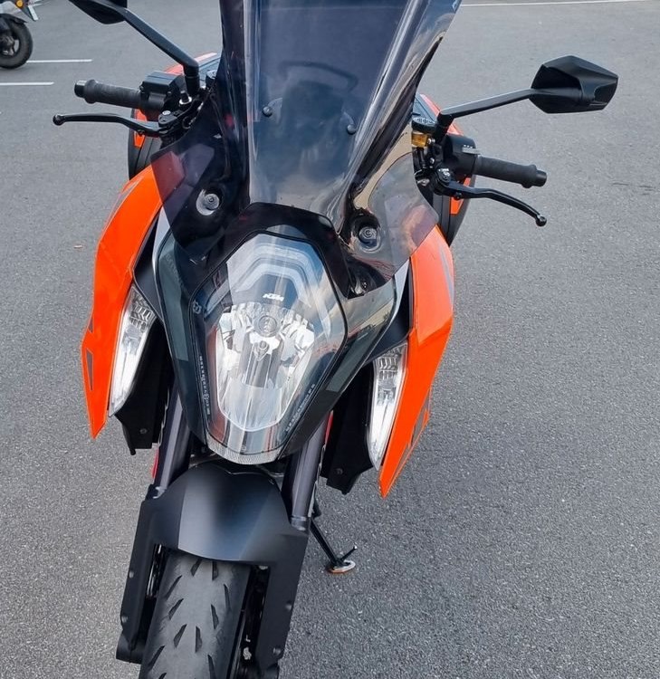 Angebot KTM 1290 Super Duke GT