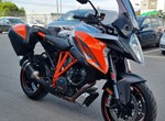 Angebot KTM 1290 Super Duke GT