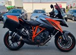 Angebot KTM 1290 Super Duke GT
