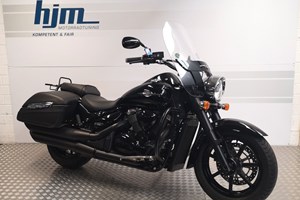 Angebot Suzuki Intruder VL 1500 LC