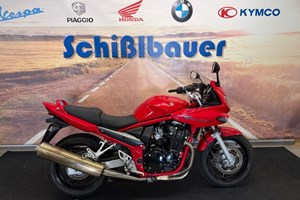 Angebot Suzuki Bandit 650S