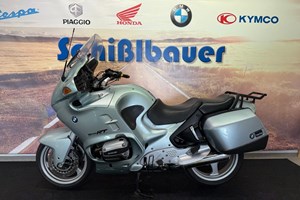 Angebot BMW R 1100 RT