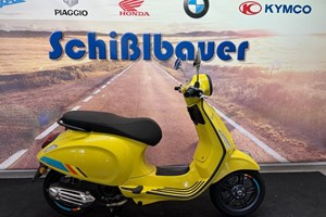 Angebot Vespa Primavera 50 S
