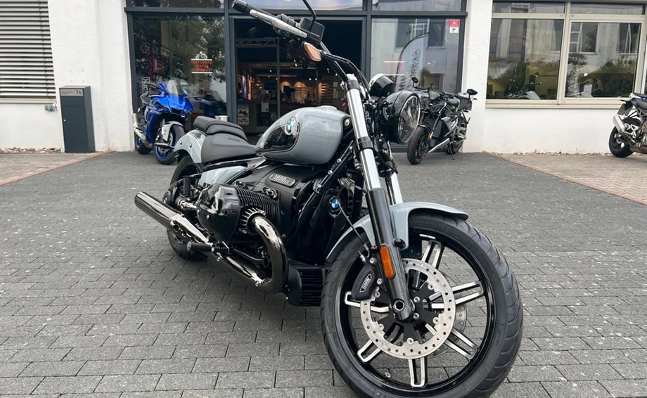 Angebot BMW R 18 Bild 2: Angebot BMW R 18