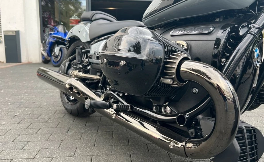 Angebot BMW R 18 Bild 4: Angebot BMW R 18