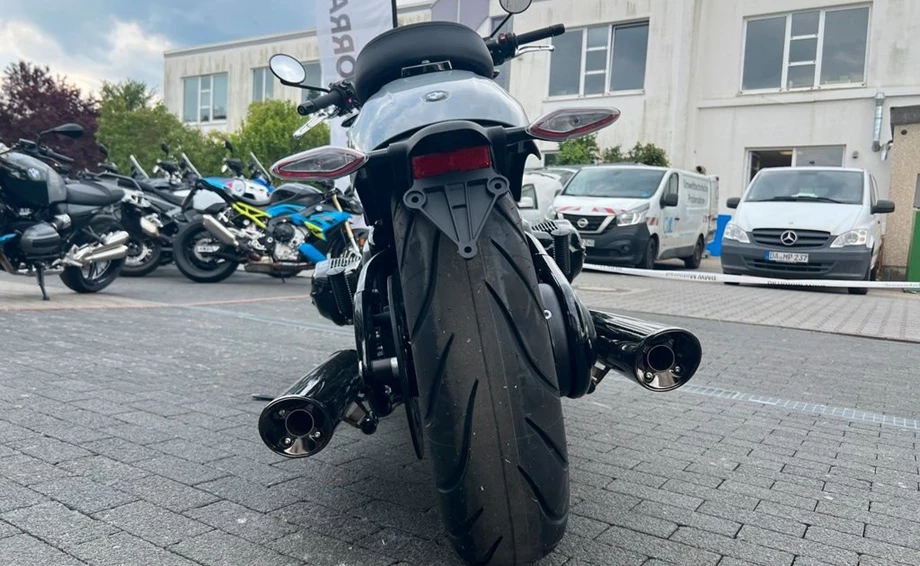 Angebot BMW R 18 Bild 5: Angebot BMW R 18