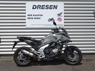 Honda NC750X
