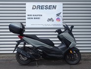 Honda Forza 125