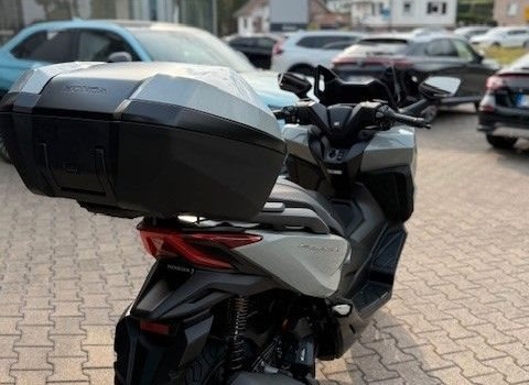 Neufahrzeug Honda Forza 125 - Bild 10