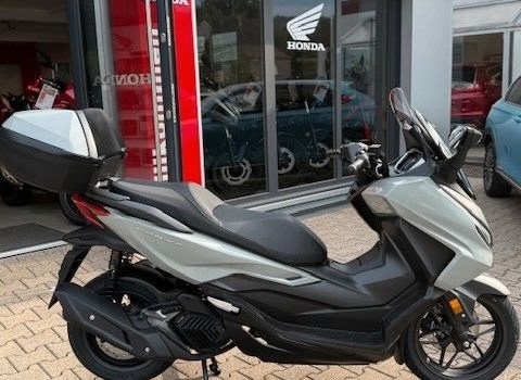 Neufahrzeug Honda Forza 125 - Bild 12