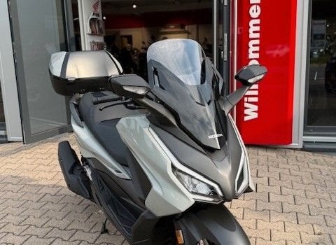 Neufahrzeug Honda Forza 125 - Bild 14