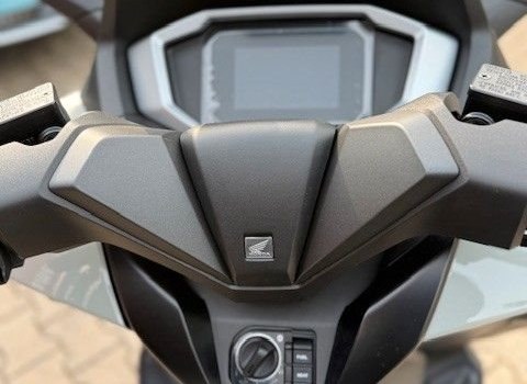 Neufahrzeug Honda Forza 125 - Bild 15