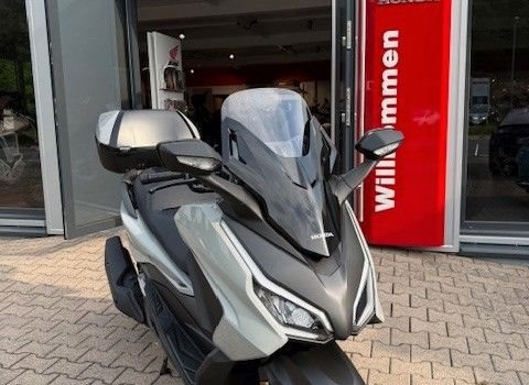 Neufahrzeug Honda Forza 125 - Bild 2